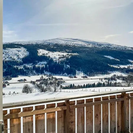 Impresionante Casa En ålen Сasa de vacaciones