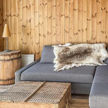 Ferienhaus Lovely In With Wifi Alen