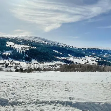 Stunning In Prázdninový dům *