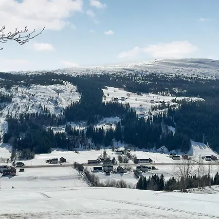 בית נופש Stunning In Alen