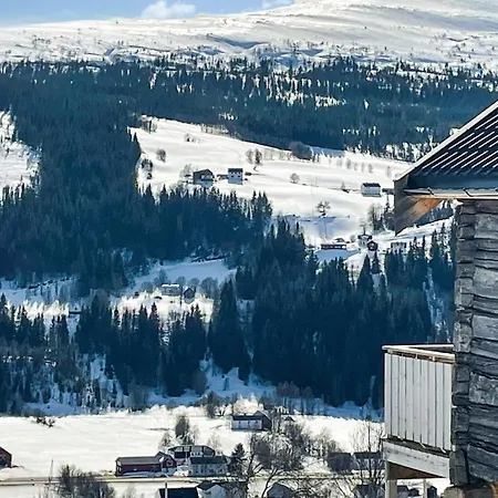 Stunning In Prázdninový dům