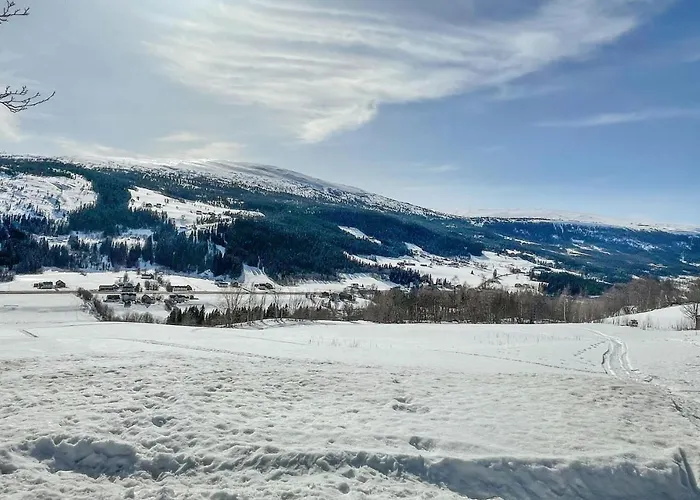 Stunning In Nyaraló *
