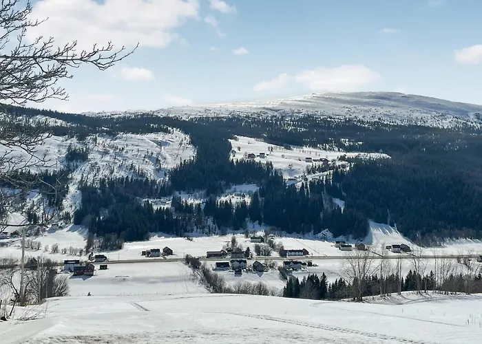 Nyaraló Stunning In Alen