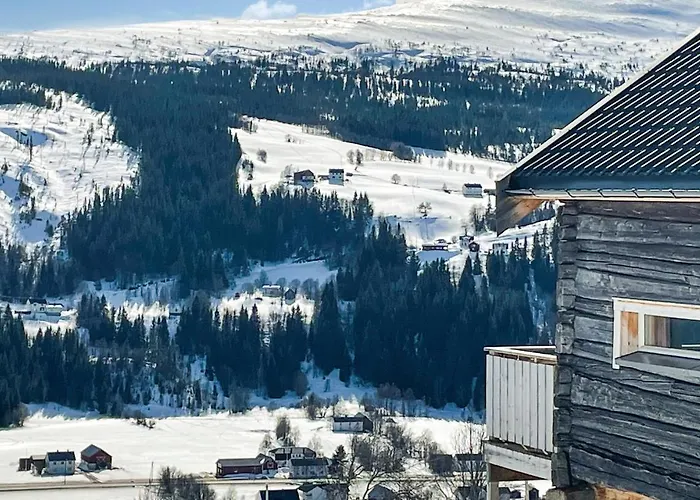 Stunning In Nyaraló